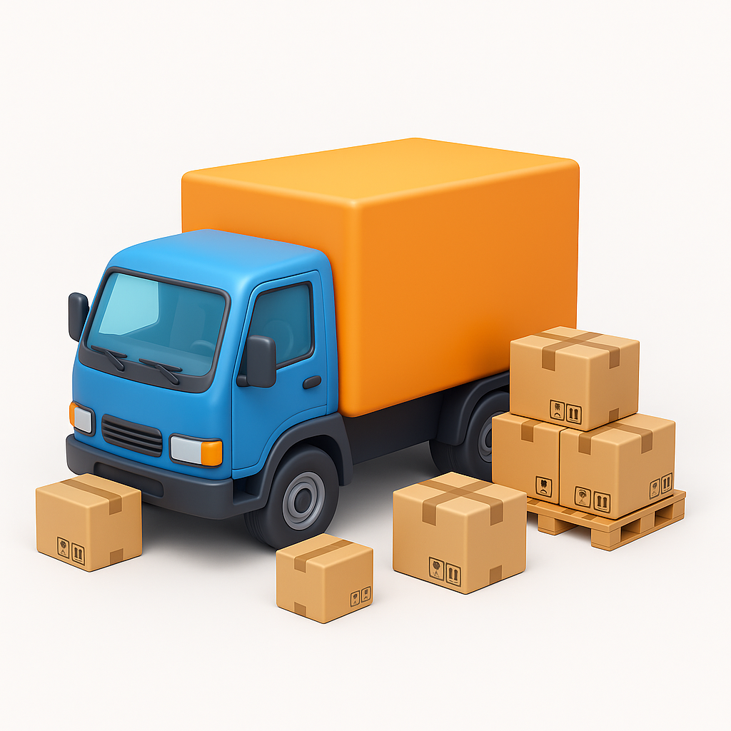 Truck